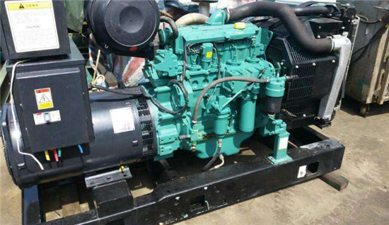 鸠江柴油发电机 鸠江柴油发电机